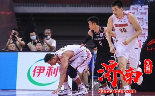 CBA官方公布最新伤病名单，易建联复出无望，朱芳雨放下烟雾弹