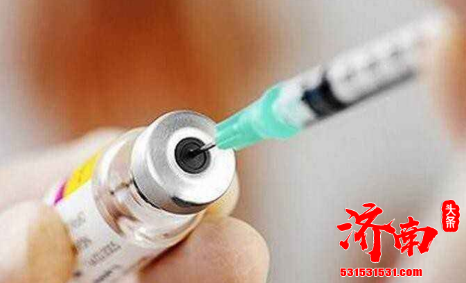 济南7月份启动60岁以上老年人新冠疫苗接种