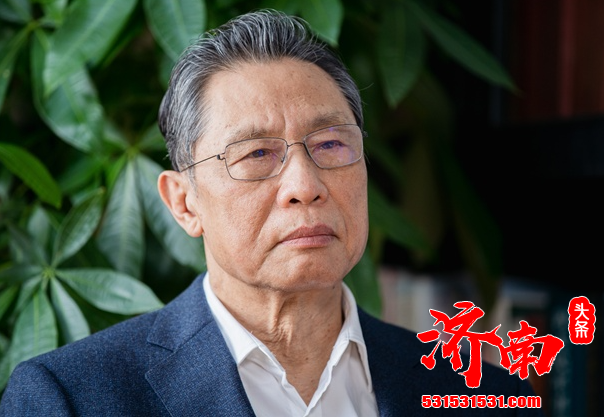 钟南山：灭活疫苗40天后才产生充分抗体