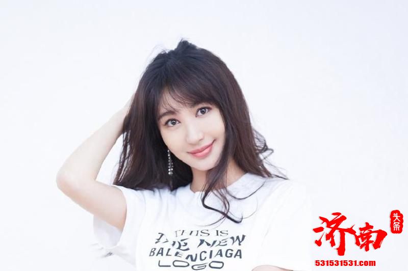 李菲儿为假唱道歉 鞠躬表示忏悔