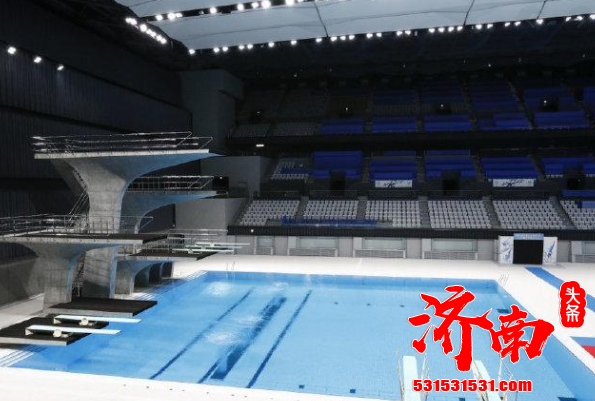 国际泳联接连取消多项赛事 对中国影响不大