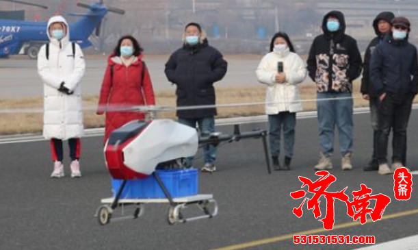 规划建设应急物资储备库，新建市级专业应急救援队伍！济南印发重要规划，居安思危为你我