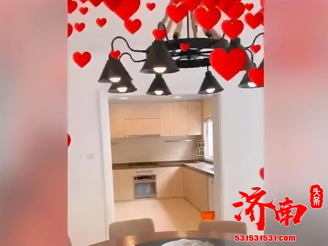 张柏芝被曝是投资能手！北京上海房产价值达到2亿