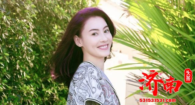 张柏芝被曝是投资能手！北京上海房产价值达到2亿