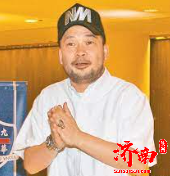 周星驰接班人葛民辉被迫搬家，付不起11万房租