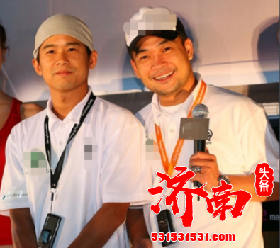 周星驰接班人葛民辉被迫搬家，付不起11万房租