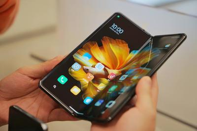 手机芯片需求持续旺盛