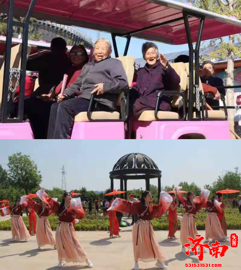 到这里找寻浪漫 玫瑰风情小镇获评首批山东省精品文旅小镇