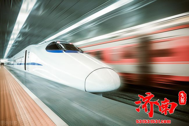 济南铁路局高铁乘务员招聘通知