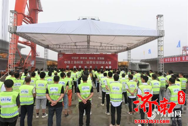 郑济铁路山东段长清黄河特大桥将于2023年建成通车 郑州至济南通行时间将缩短至1.5小时