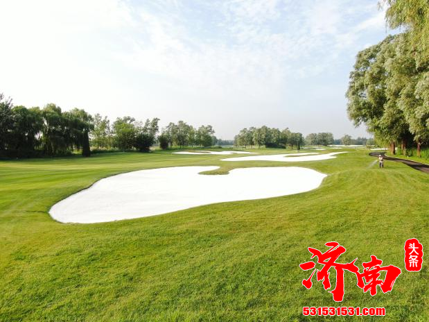 济南新旧动能转换起步区已进驻世界 500 强企业 16 家签约项目78个总投资2263亿元