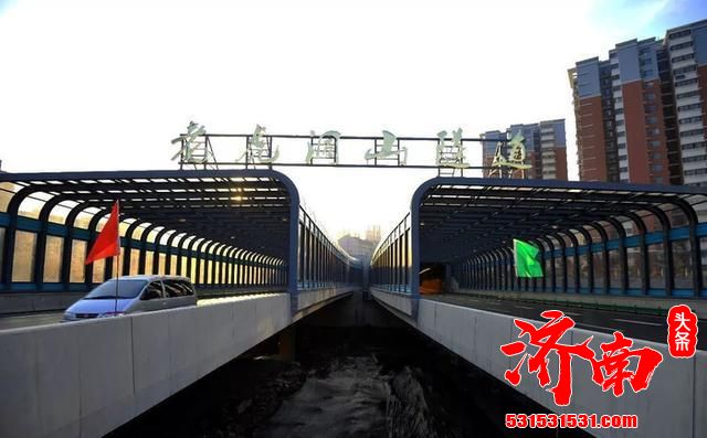 您知道济南带“虎”的地名有哪些吗？