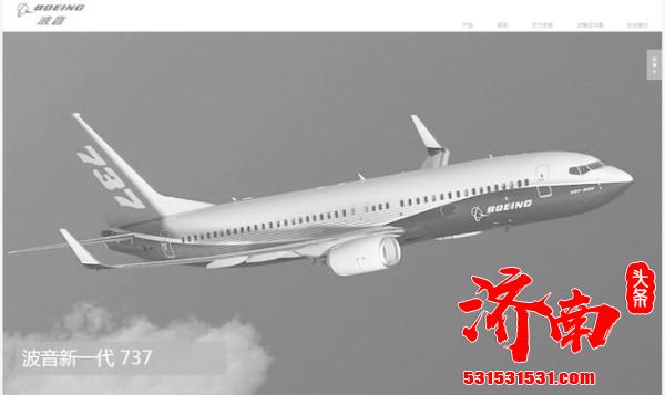 东航一架波音737客机在广西梧州市藤县坠毁