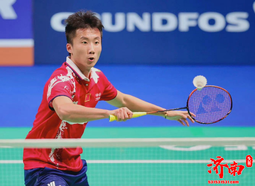 2022年羽毛球瑞士公开赛开赛，中国羽毛球队集体退赛