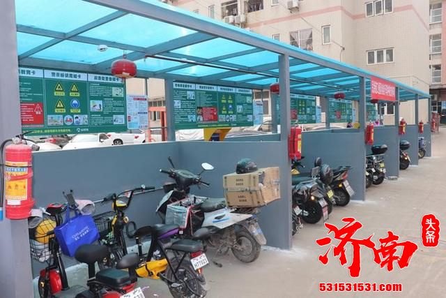 山东省出台电动车管理新政策,5月1日起实施电动车“3大新标准”