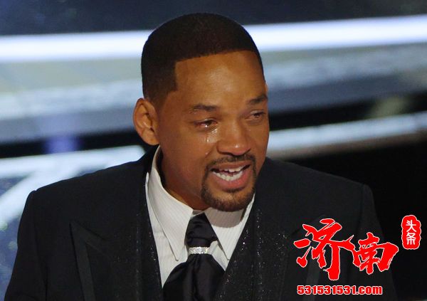 威尔史密斯以传记电影《王者理查》夺得奥斯卡影帝