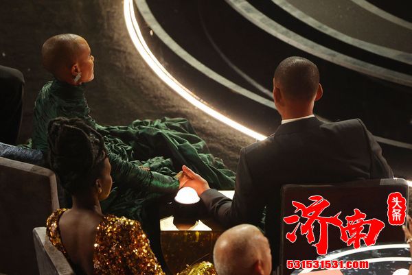 威尔史密斯以传记电影《王者理查》夺得奥斯卡影帝