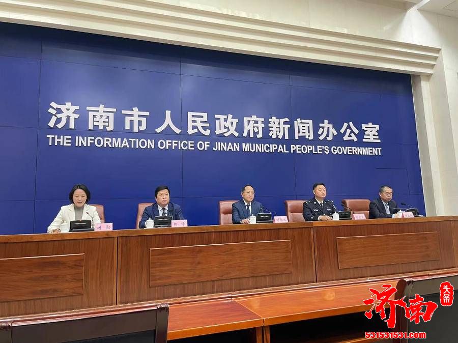 济南千佛山、方特东方神画等15家室外A级旅游景区对外开放