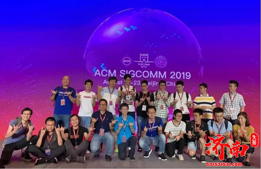 2022年度AI 2000人工智能最具影响力榜单:阿里巴巴获评全球十大计算机网络研究机构