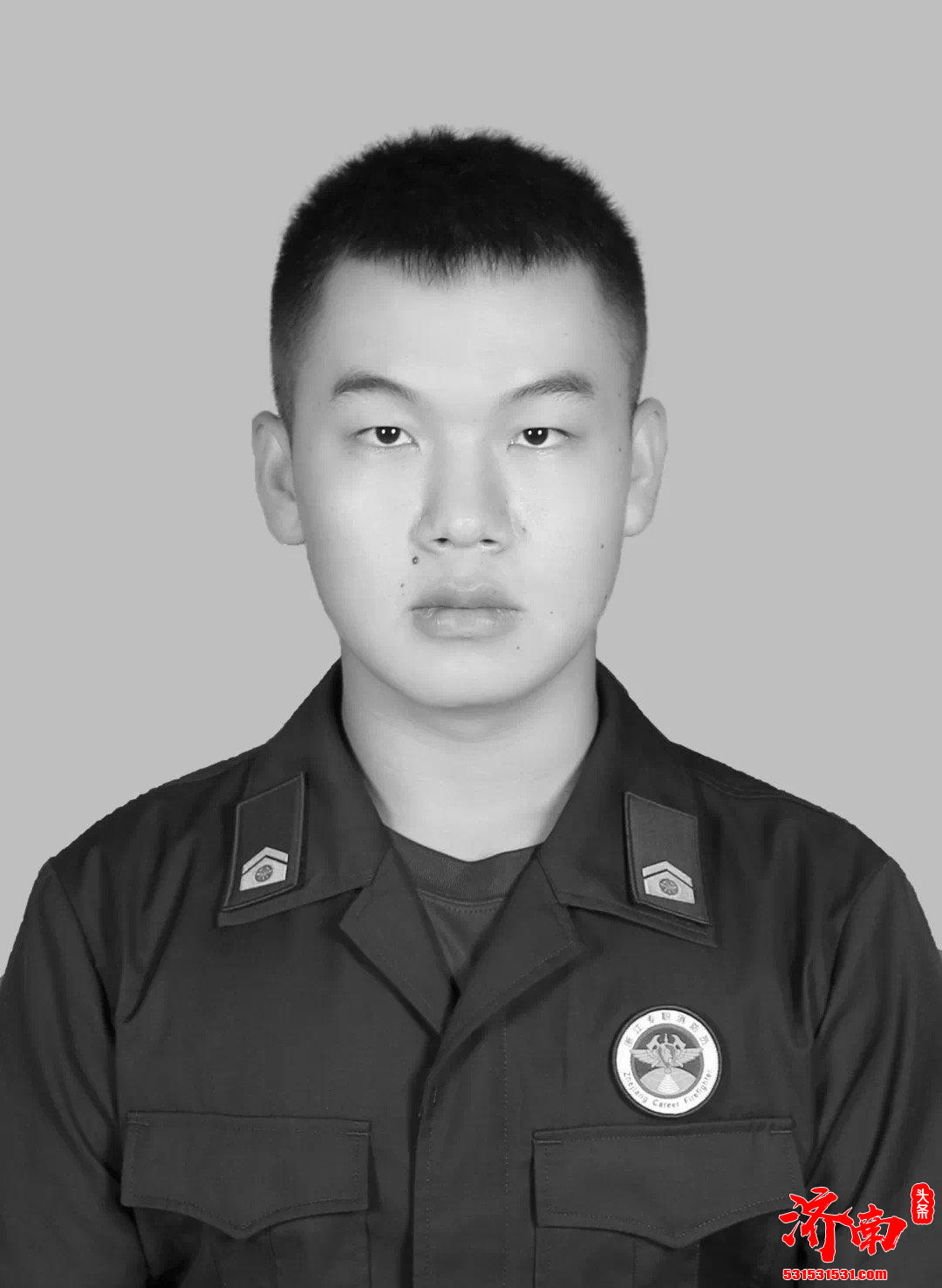 杭州互动冰雪文化旅游发展有限公司发生火灾,2名消防员在火灾扑救中牺牲！