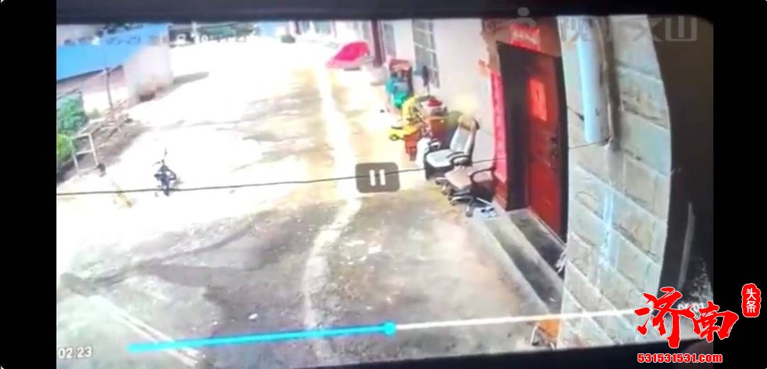 寻人启事：云南文山一2岁半男童走失多日未归，已对双亲采血