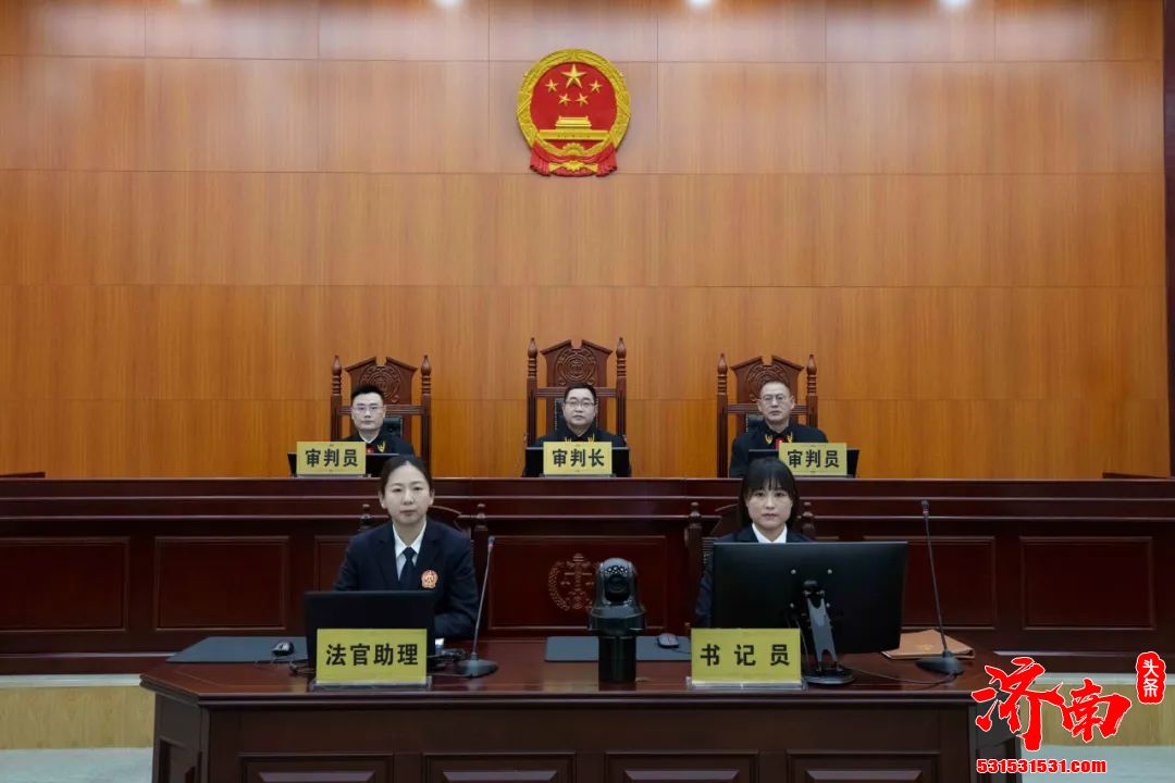 国家男足原主教练李铁受贿、行贿约1亿 一审公开开庭