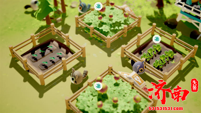 《喵喵茶餐厅》游戏现已开启试玩