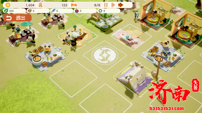 《喵喵茶餐厅》游戏现已开启试玩