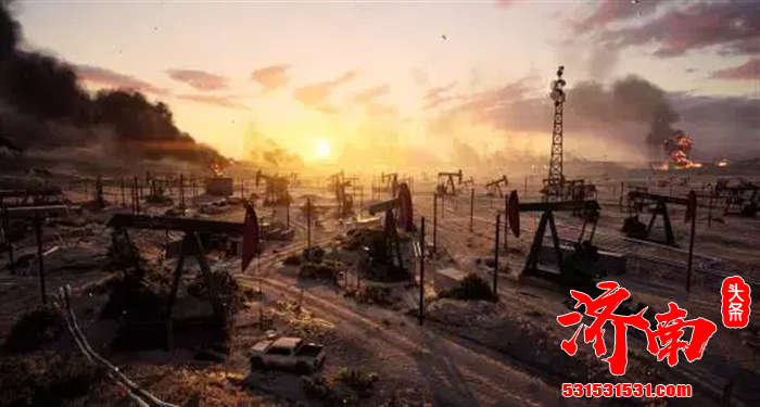 《战地6》游戏第一赛季将于10月28日正式开启