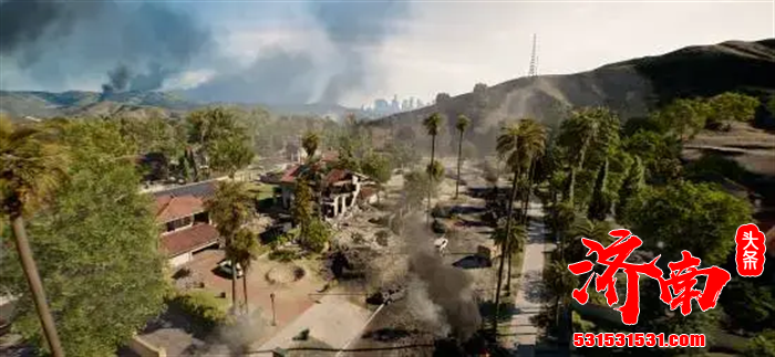 《战地6》游戏第一赛季将于10月28日正式开启