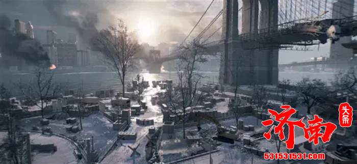 《战地6》游戏第一赛季将于10月28日正式开启