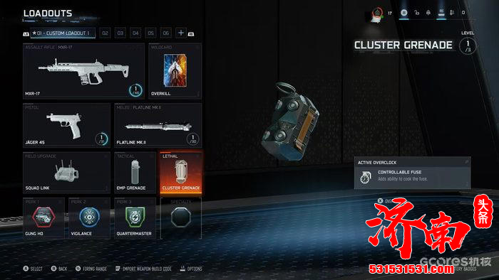 《使命召唤：黑色行动7》宣布多人游戏Beta测试将于10月3日至10月9日期间开启