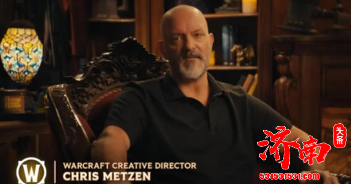 《魔兽世界》12.0版本“至暗之夜”于10月2日凌晨启动小规模A测