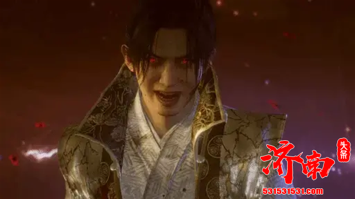 动作RPG新作《仁王3》（PS5 / PC）的最新试玩版将于2026年2月6日正式发售