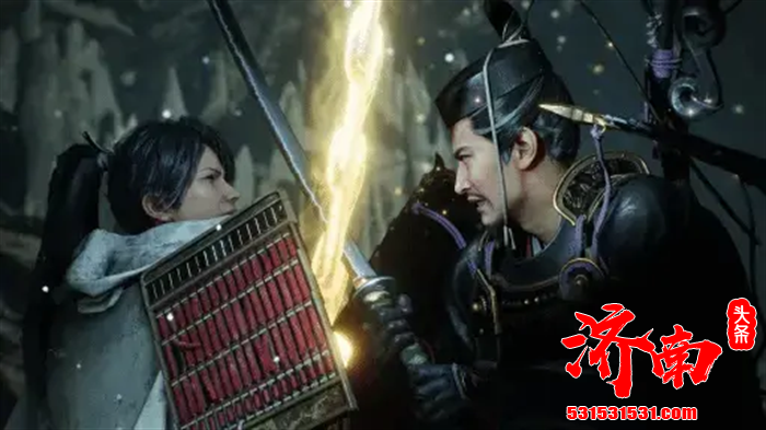 动作RPG新作《仁王3》（PS5 / PC）的最新试玩版将于2026年2月6日正式发售