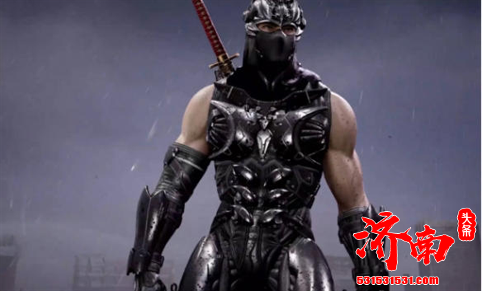 《忍者龙剑传4》首款大型剧情扩展DLC《The Two Masters》将于2026年初正式发售