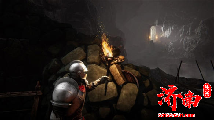 《心之城堡：重述》游戏正式上市