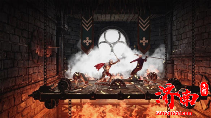 《心之城堡：重述》游戏正式上市