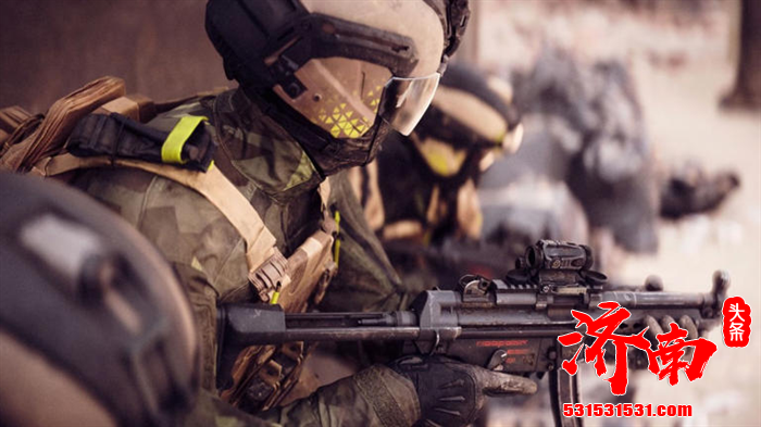 《战地6》将完全避免使用生成式AI技术