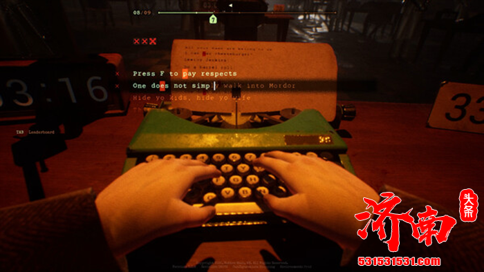 独立游戏《Final Sentence》试玩版已在Steam平台开始发放