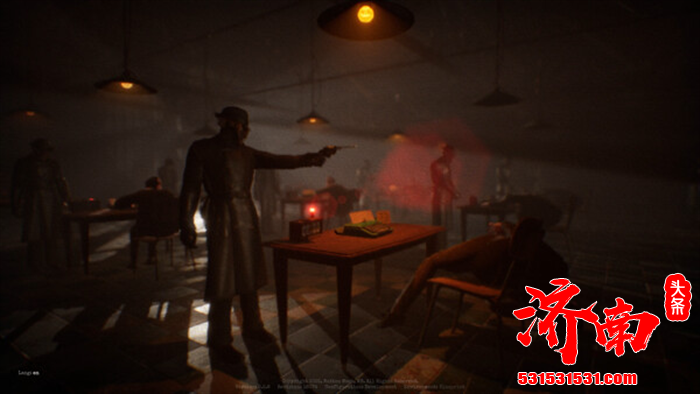 独立游戏《Final Sentence》试玩版已在Steam平台开始发放