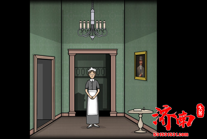 热门解谜游戏《绣湖》系列《湖之仆从》发布免费试玩Demo