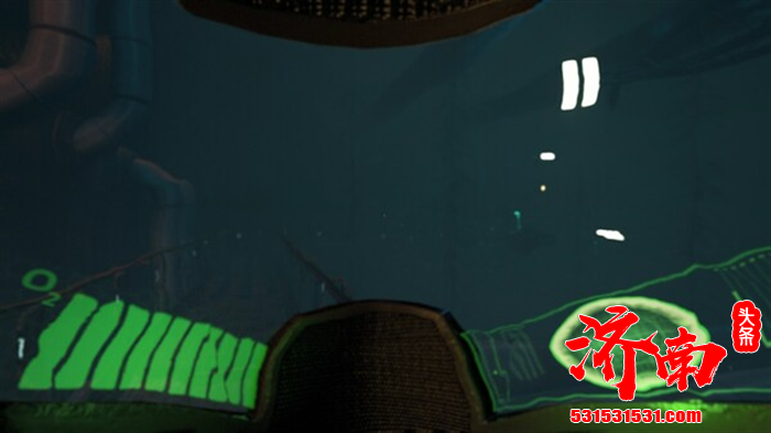 克苏鲁题材生存恐怖射击游戏《深渊》将于2025年10月27日在Steam上登陆PC