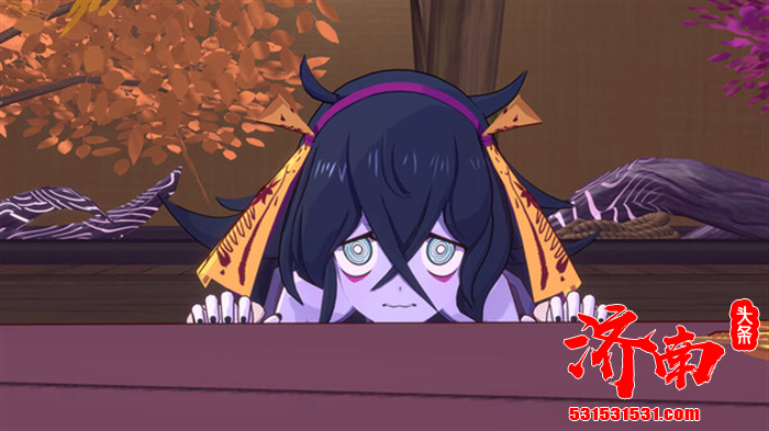 3D动作游戏《炎姬》Steam发布试玩版