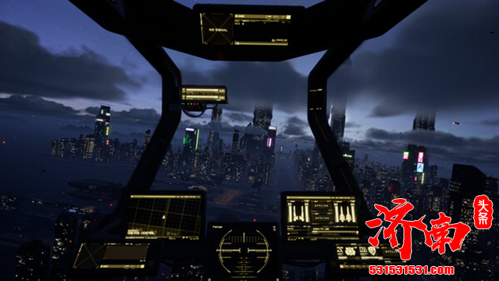 开放世界战斗飞行模拟游戏《G-Rebels》试玩版已上线Steam