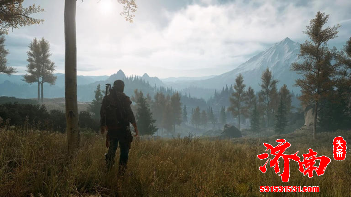 《往日不再》游戏推出2025重大升级（1.08版本）