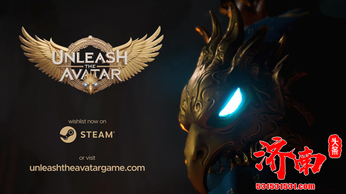 类魂游戏新作《Unleash the Avatar》大量实机画面