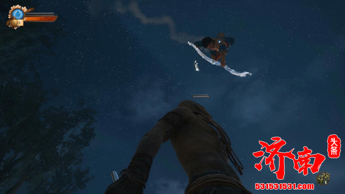 类魂游戏新作《Unleash the Avatar》大量实机画面