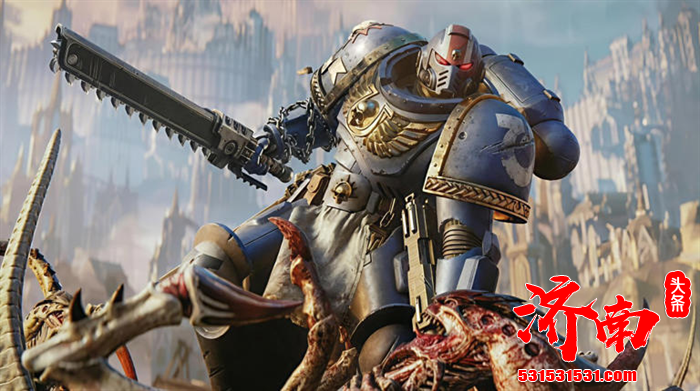 《战锤40K：星际战士2》开放免费试玩