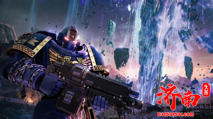 《战锤40K：星际战士2》开放免费试玩